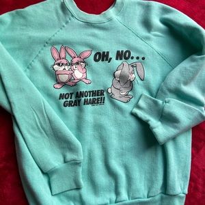 Vintage Sweatshirt